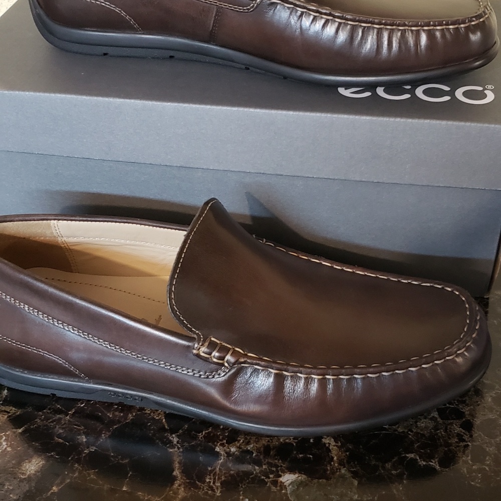 ECCO CLASSIC MOCCASIN 2.0